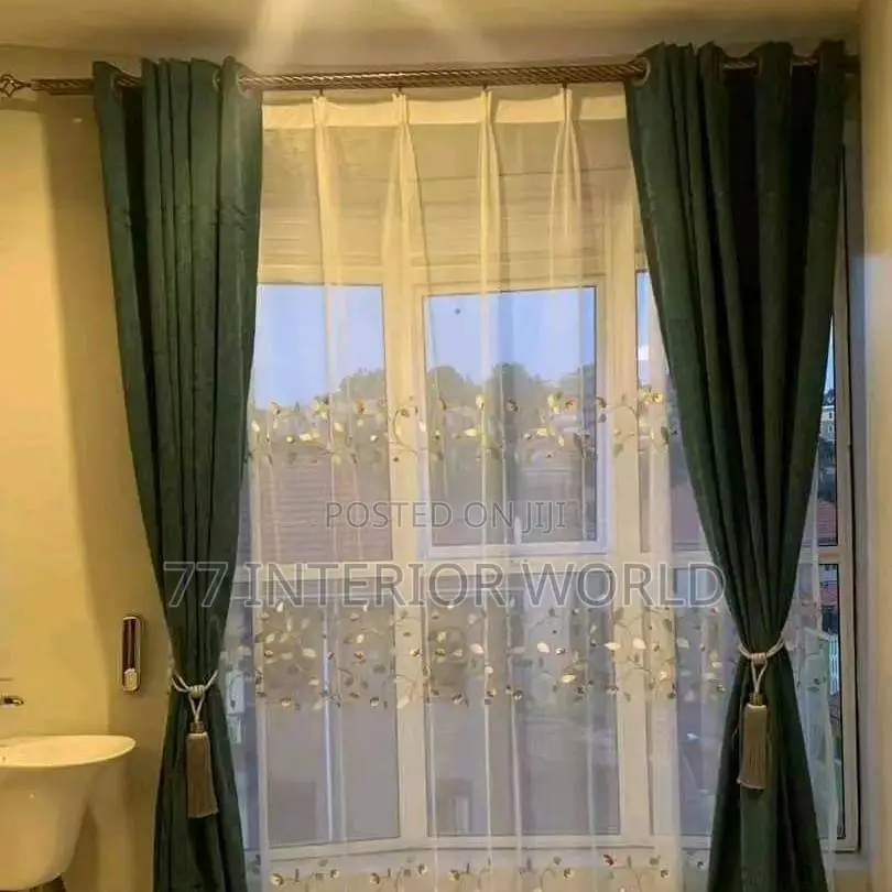 Home Curtains