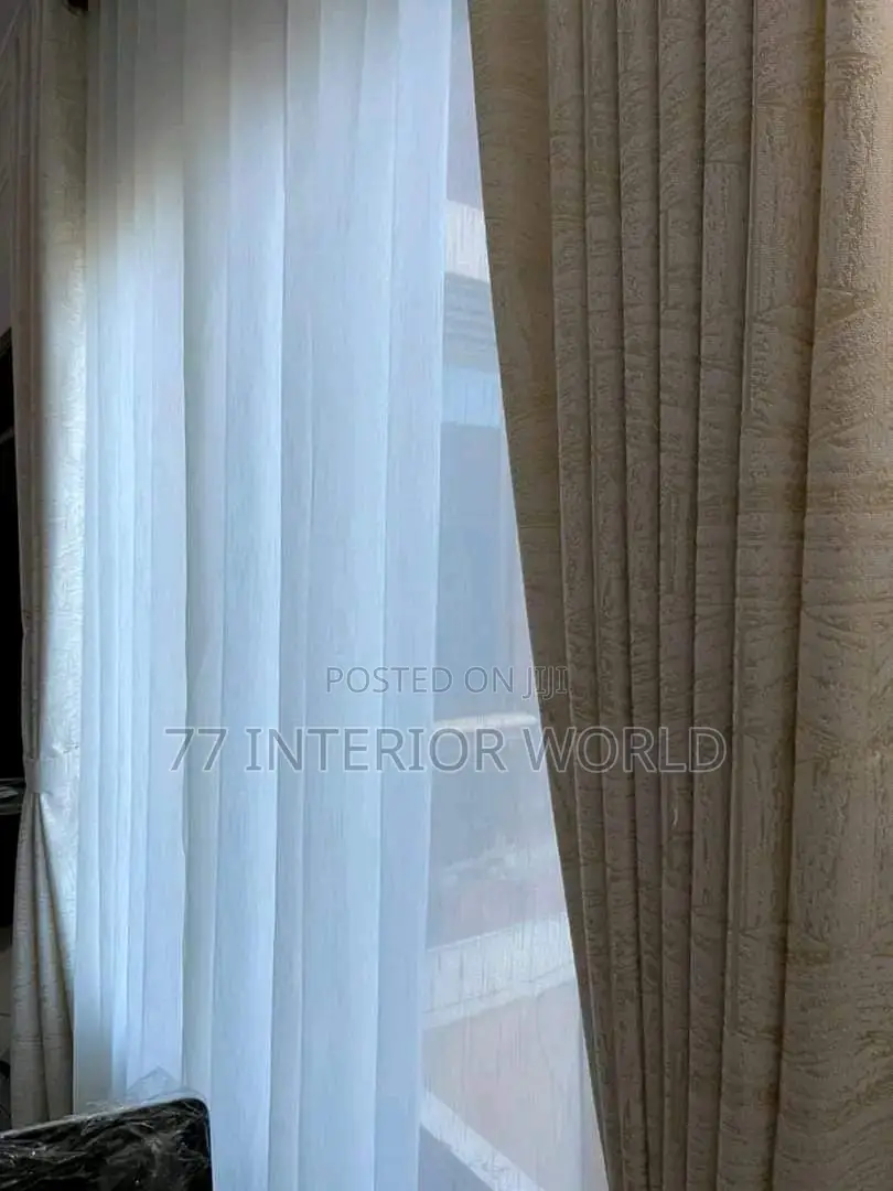 Home Curtains