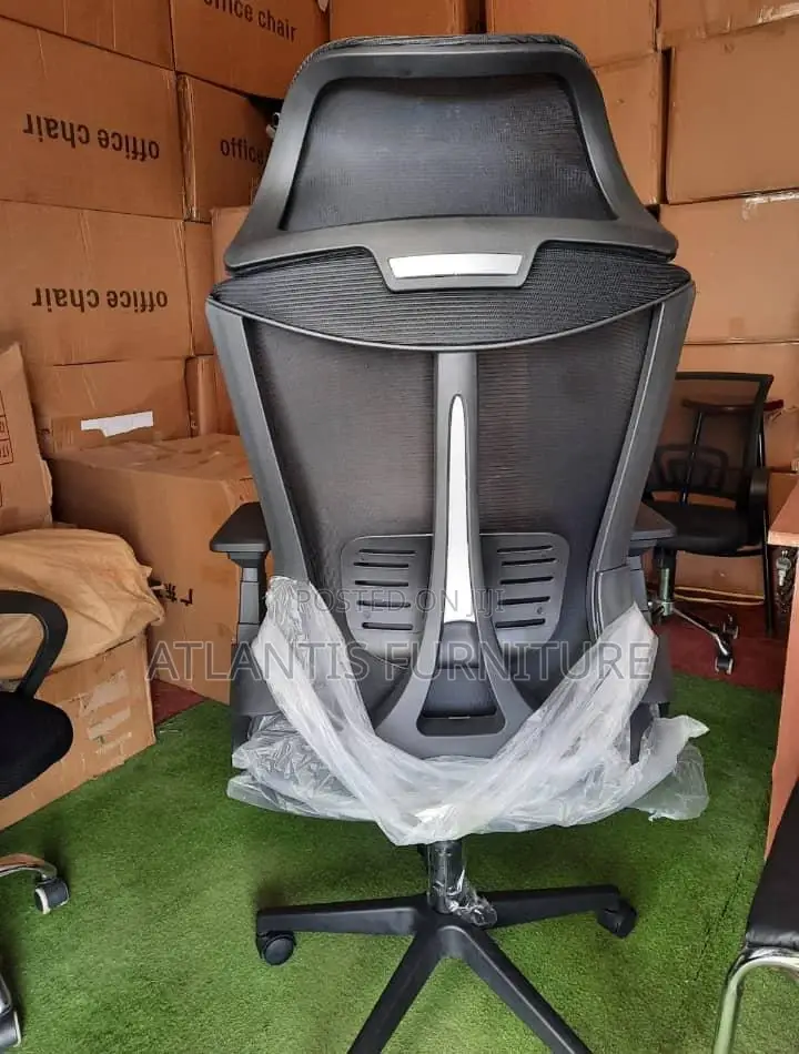 Office Designers Chairs