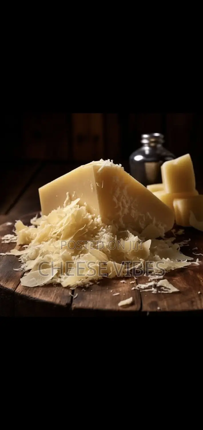 Parmesan Cheese (Good for Salads Spacious Hotel Dishes)