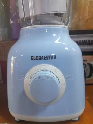 Globalstar Electric Blender