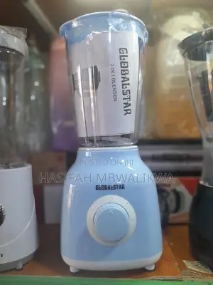 Globalstar Electric Blender