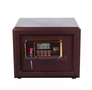Safe Locker For Home