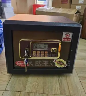 Safe Locker For Home