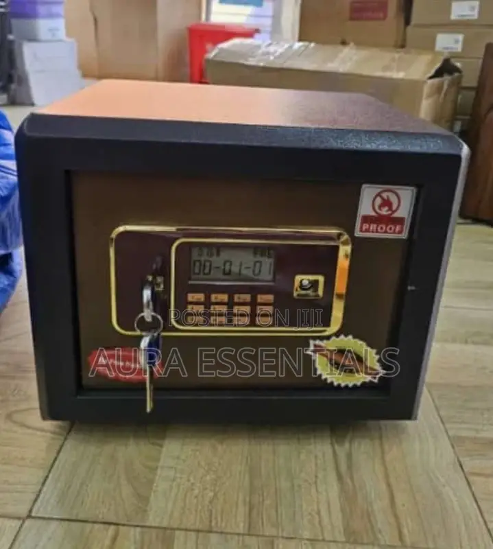 Safe Locker For Home
