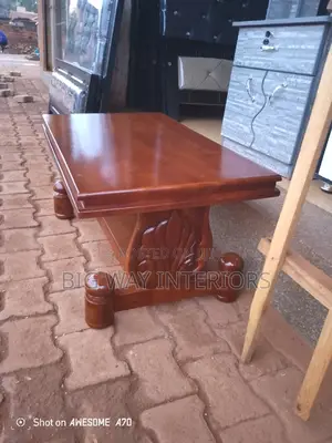Affordable Center Table 1