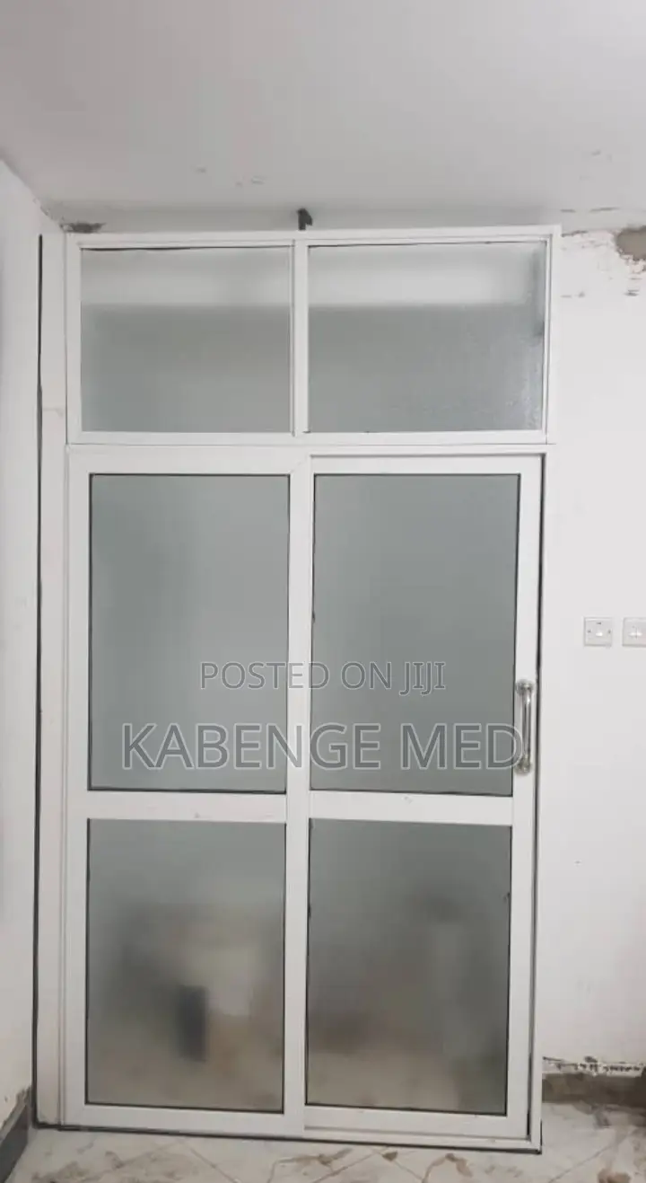 Showercarbines Installation