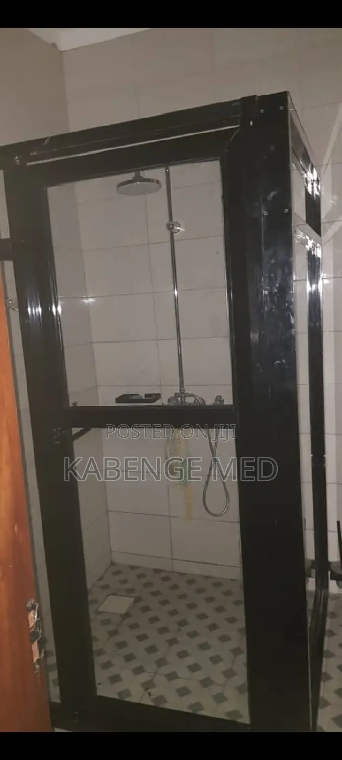 Showercarbines Installation