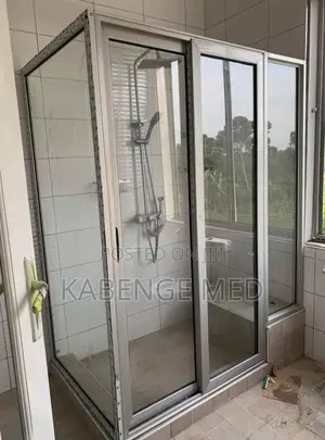Showercarbines Installation