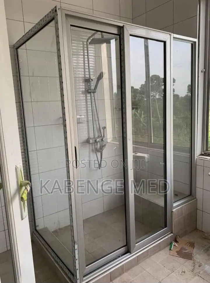 Showercarbines Installation