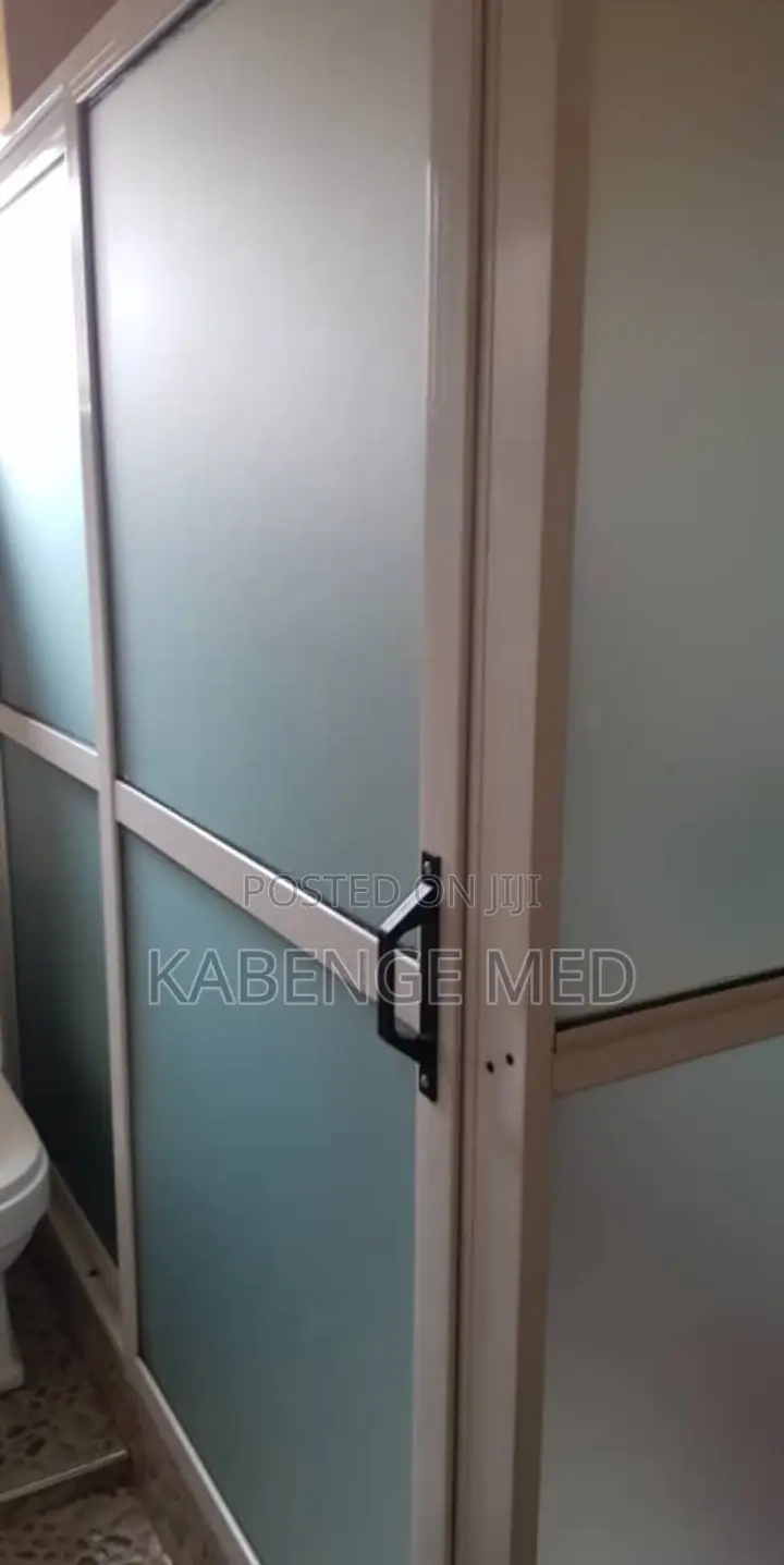 Showercarbines Installation