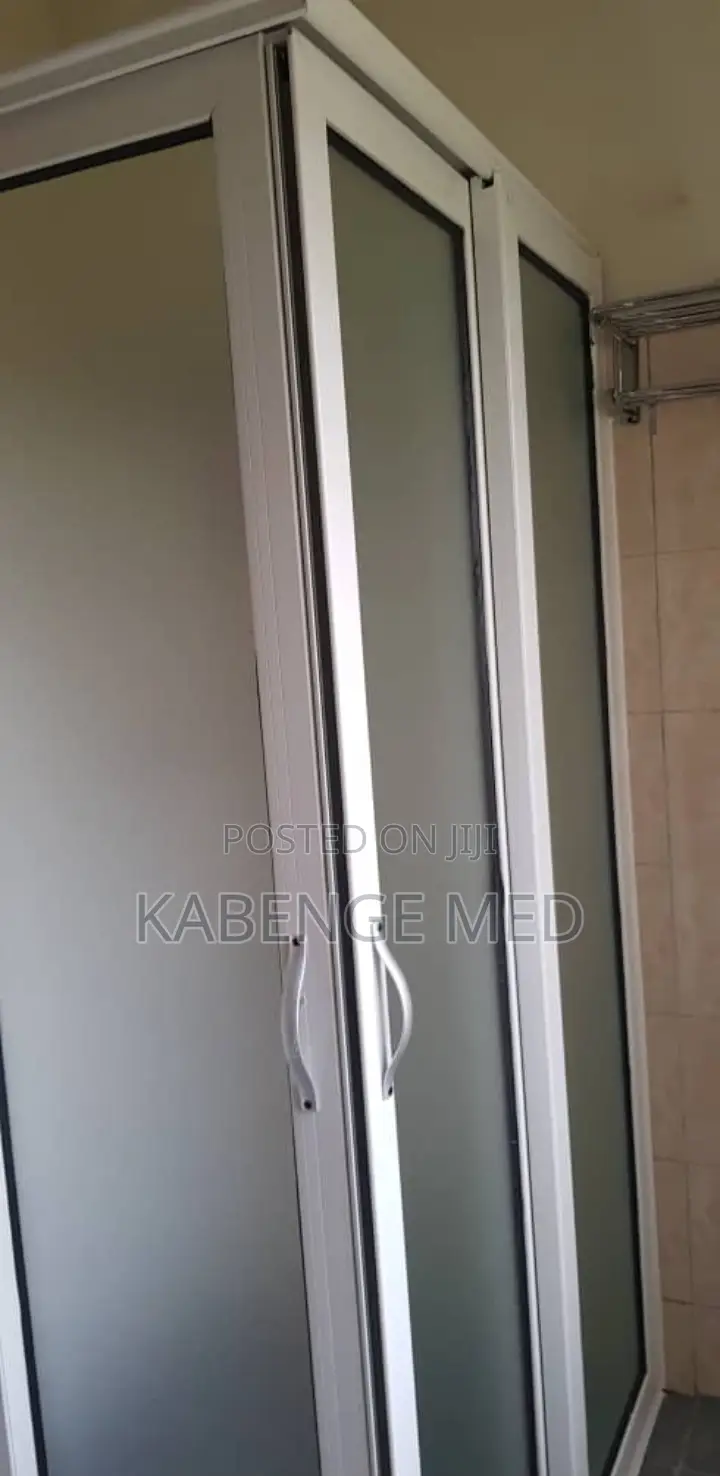Showercarbines Installation