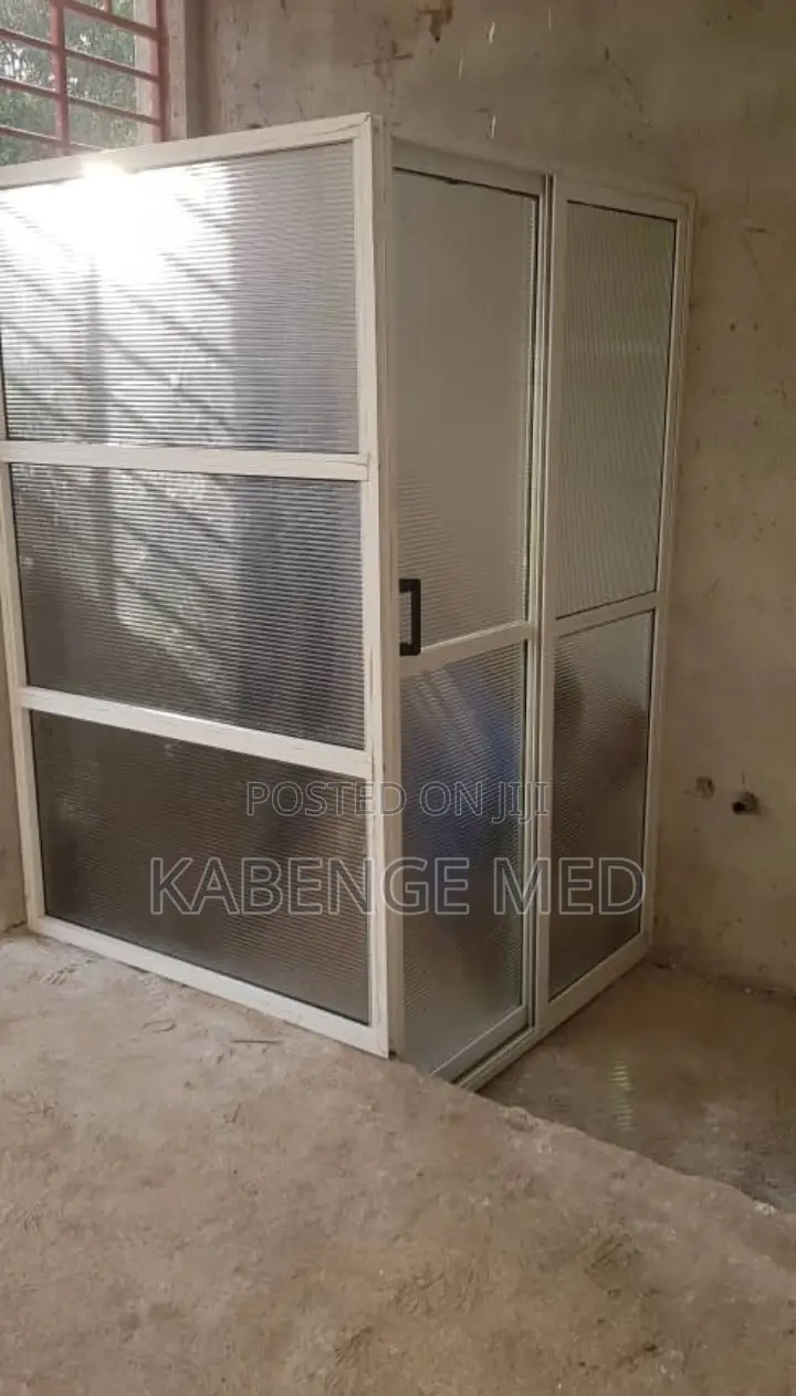 Showercarbines Installation