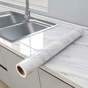 Self-Adhesive Waterproof Wall Paper Sticker
