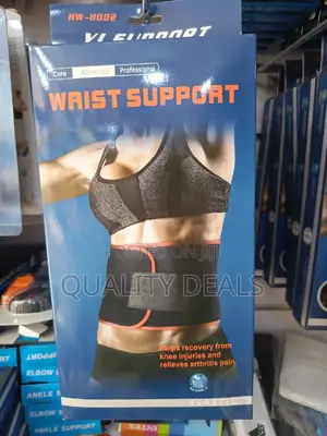 Professional Waist Support