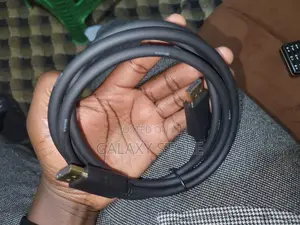 Display Port Cable Dp to Dp Cable