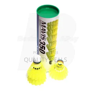 Yonex Mavis 350 6 Piece Shuttlecock