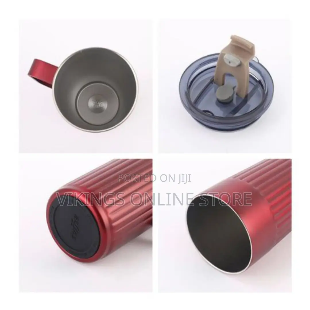 Always 1 Piece of Insulated Travel Mug Tumbler Cup