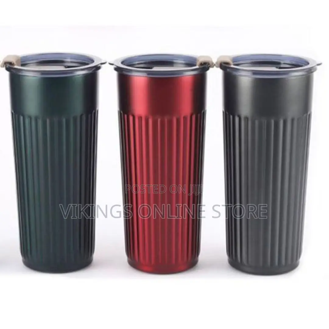 Always 1 Piece of Insulated Travel Mug Tumbler Cup