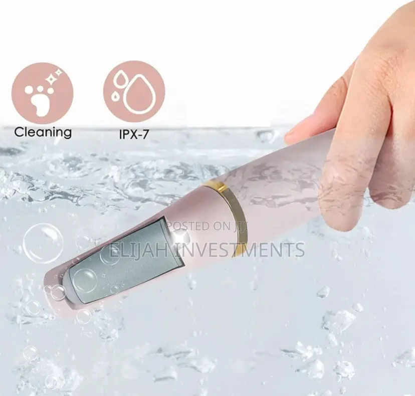 1pc Rechargeable Electric Foot Callus Remover