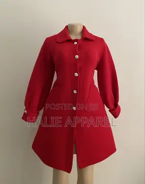 Best Cotton Coats for Ladies