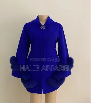 Best Cotton Coats for Ladies