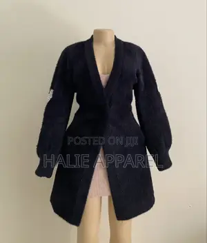 Best Cotton Coats for Ladies