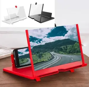 New Mobile Phone Screen Magnifier
