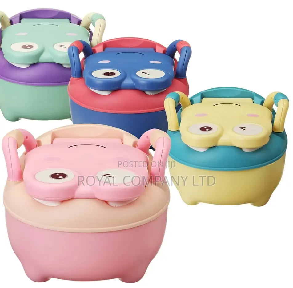 Baby Toilets /Portable for Movement / Quality /Vip Favorite