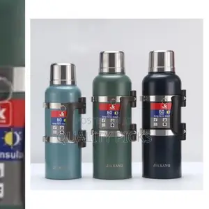 Hot and Cold Vacuum Flask