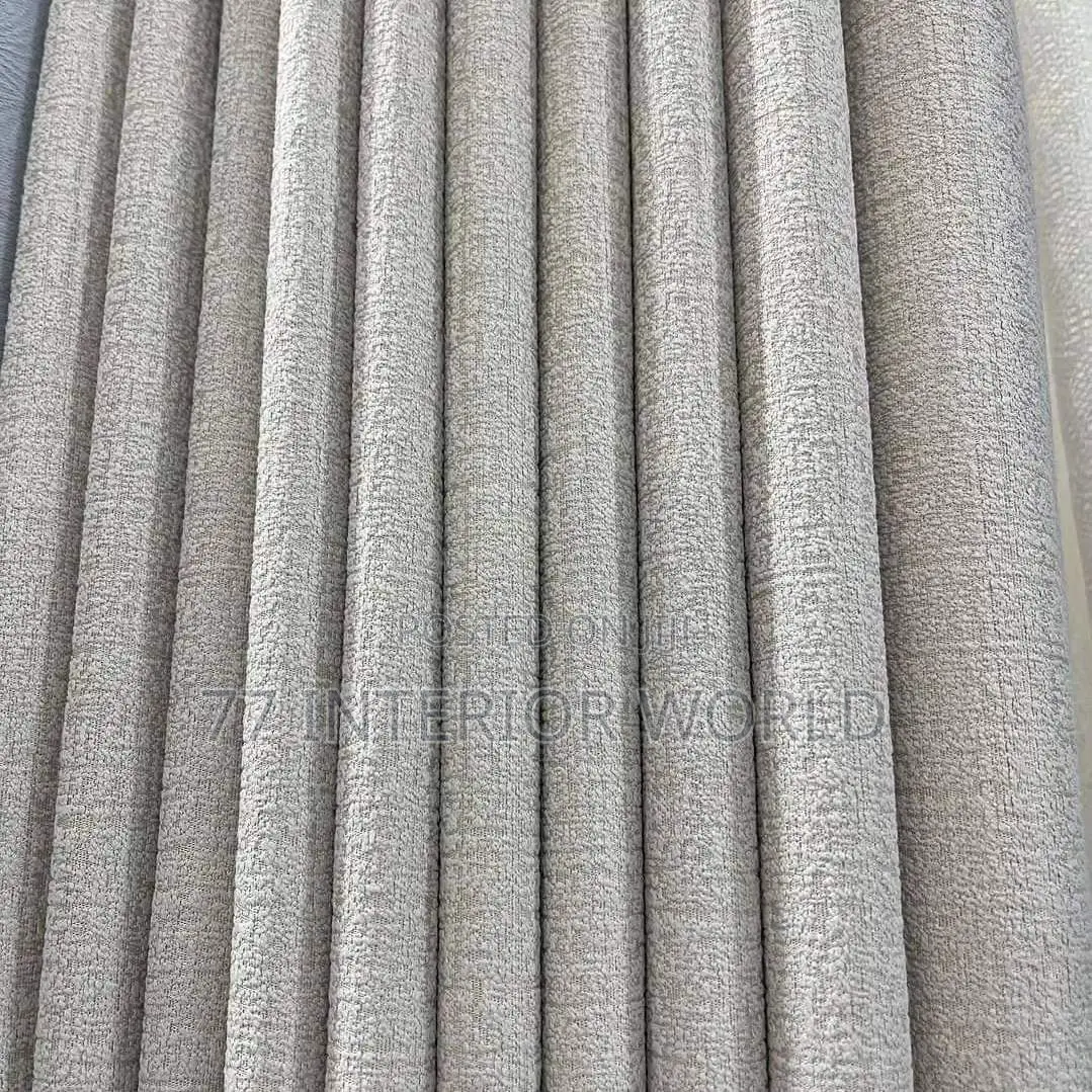 Office Curtains