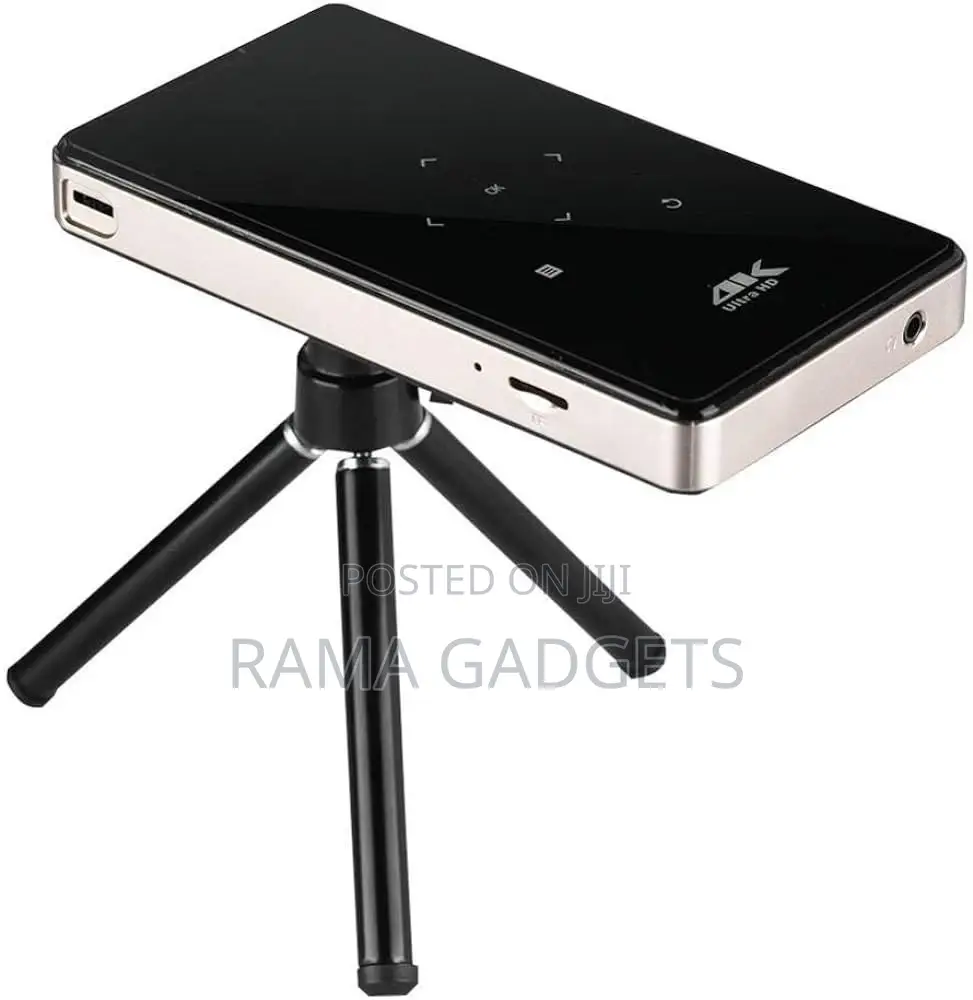 Mini Projector Bp09
