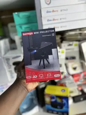 Mini Projector Bp09