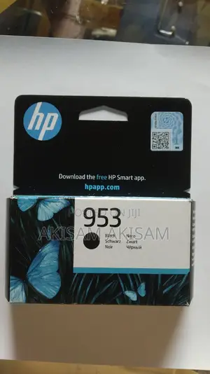 Photo - Cartridge 953