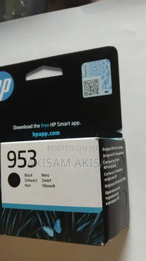 Cartridge 953