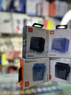 JBL Go Essential