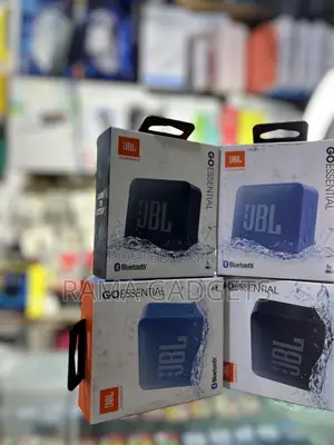 JBL Go Essential