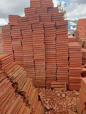 Clay Tiling ( Floor Tiles)