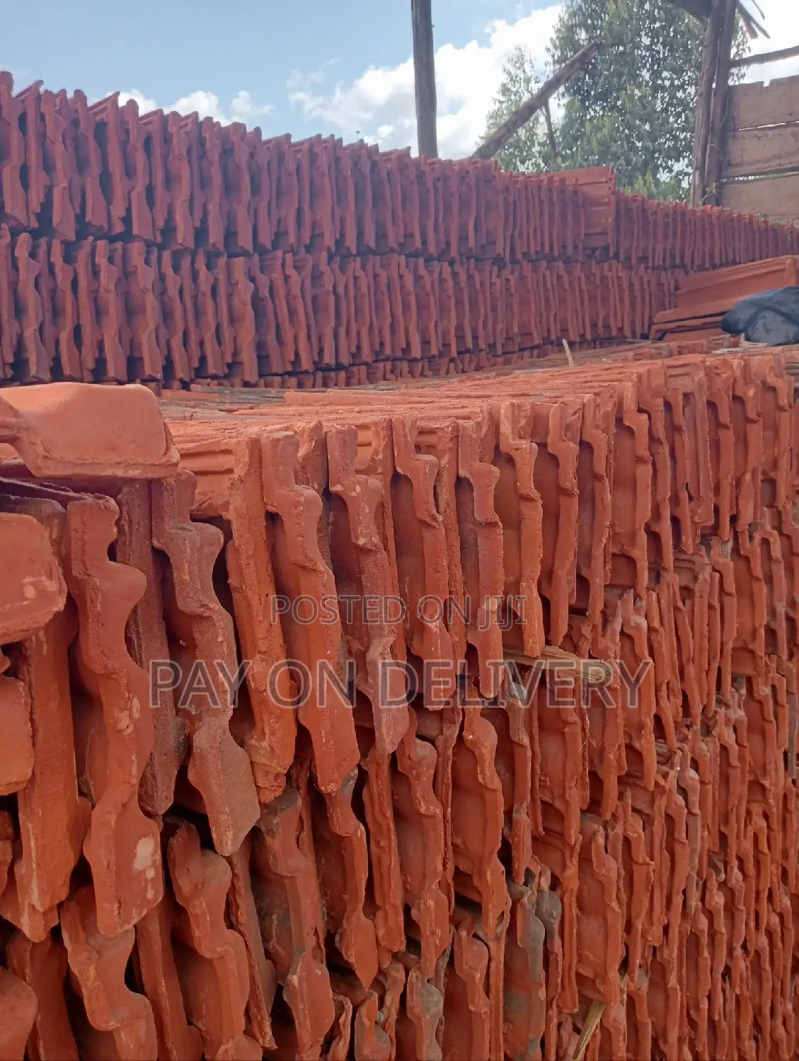 Best Rooftops( Roof Tiles)