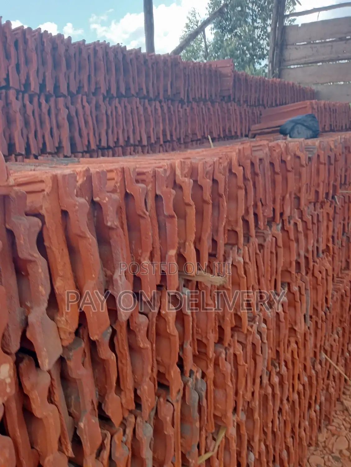 Best Rooftops( Roof Tiles)