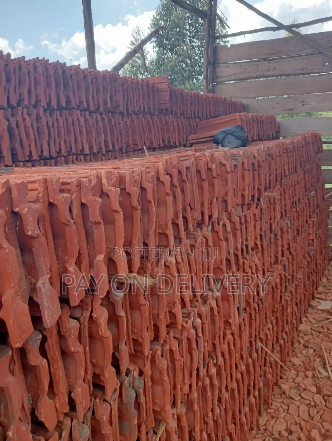Best Rooftops( Roof Tiles)