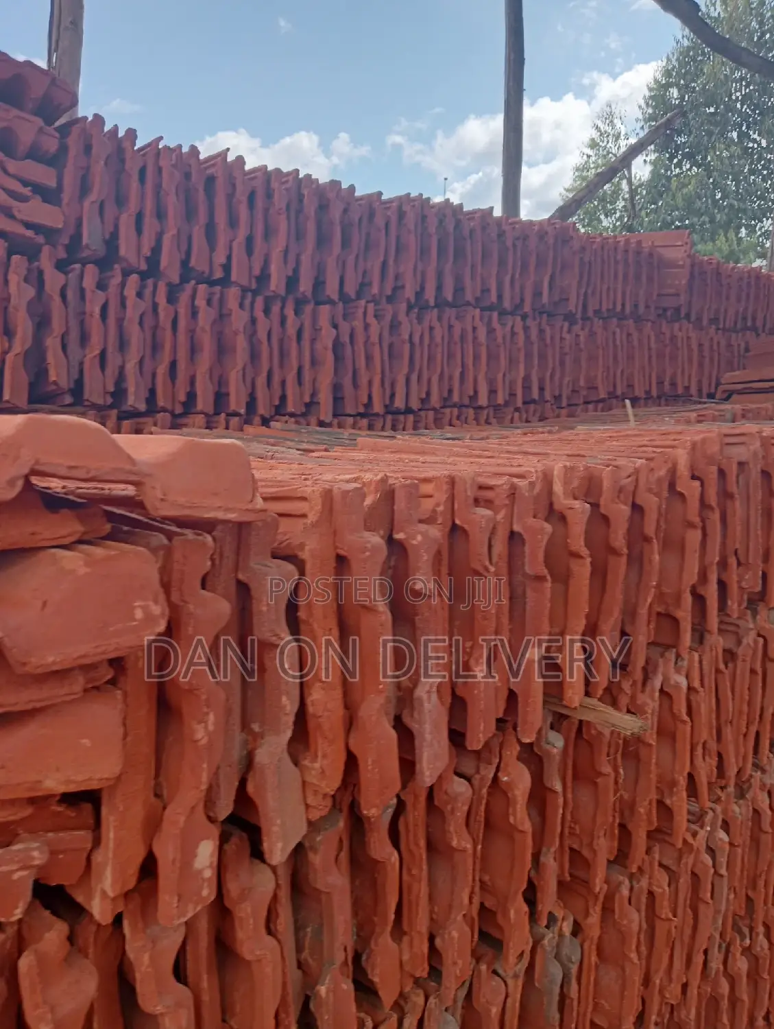 Best Rooftops( Roof Tiles)