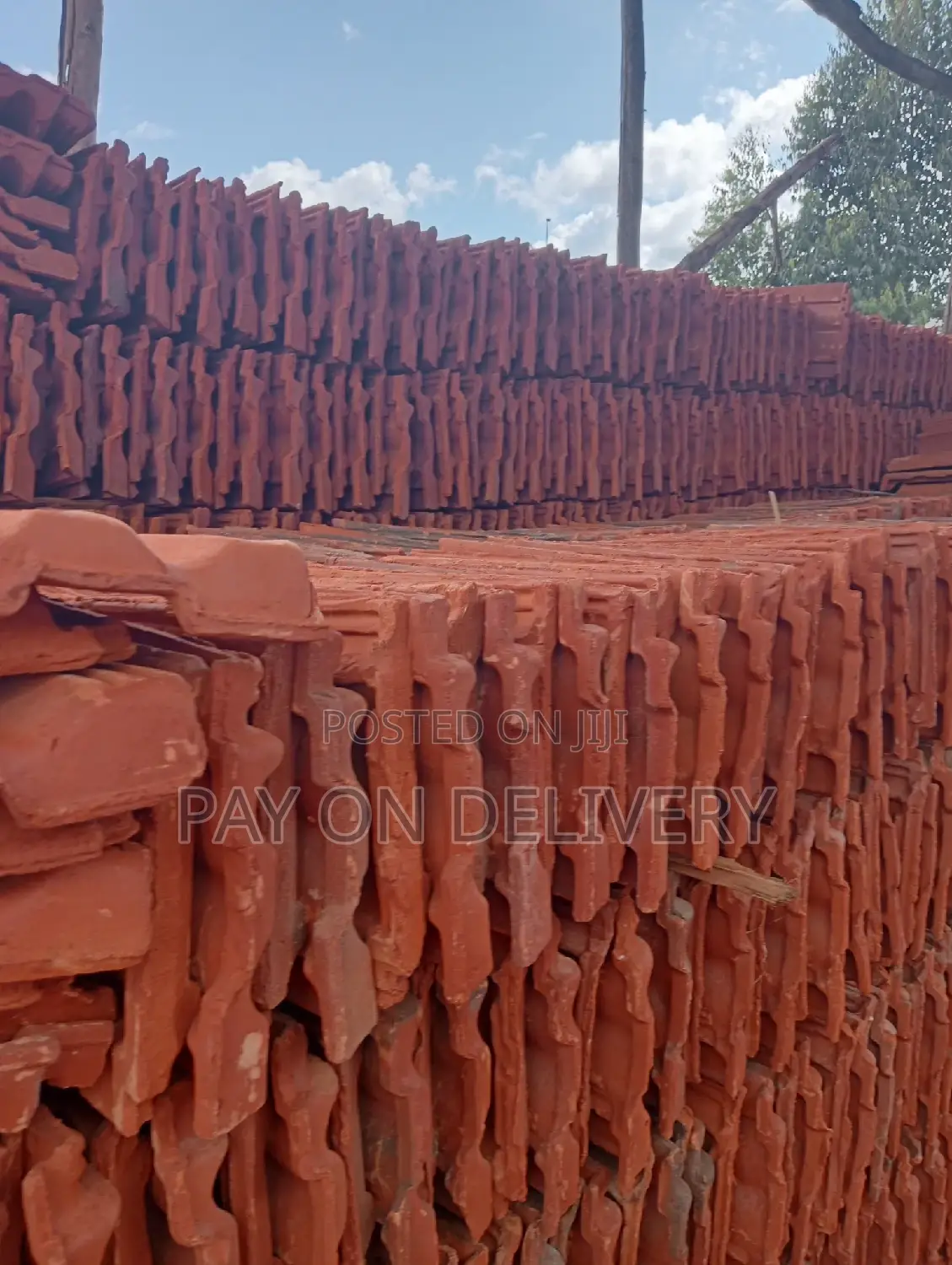 Best Rooftops( Roof Tiles)