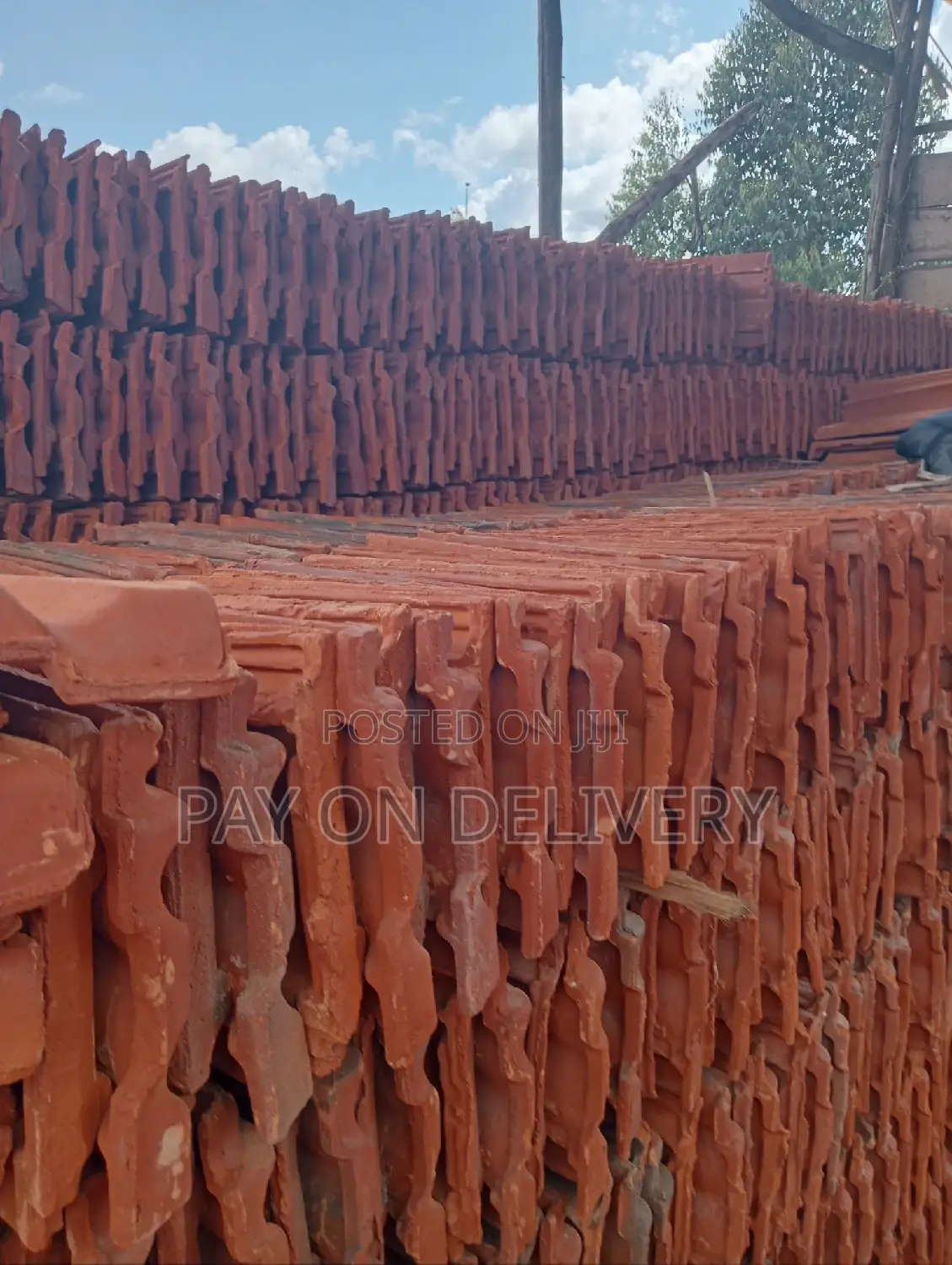 Best Rooftops( Roof Tiles)