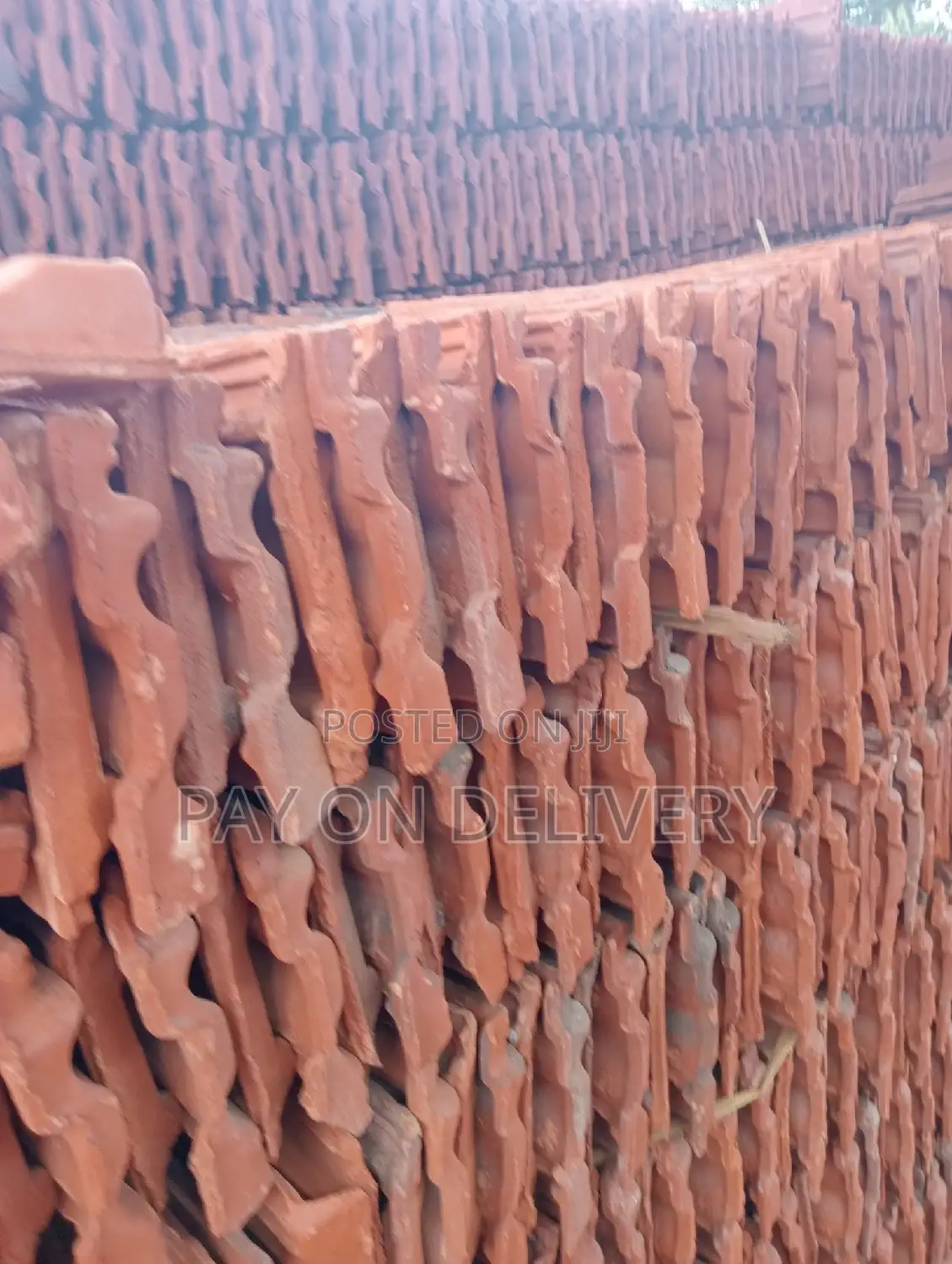 Best Rooftops( Roof Tiles)