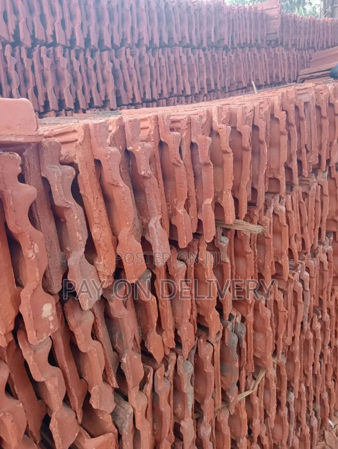 Best Rooftops( Roof Tiles)