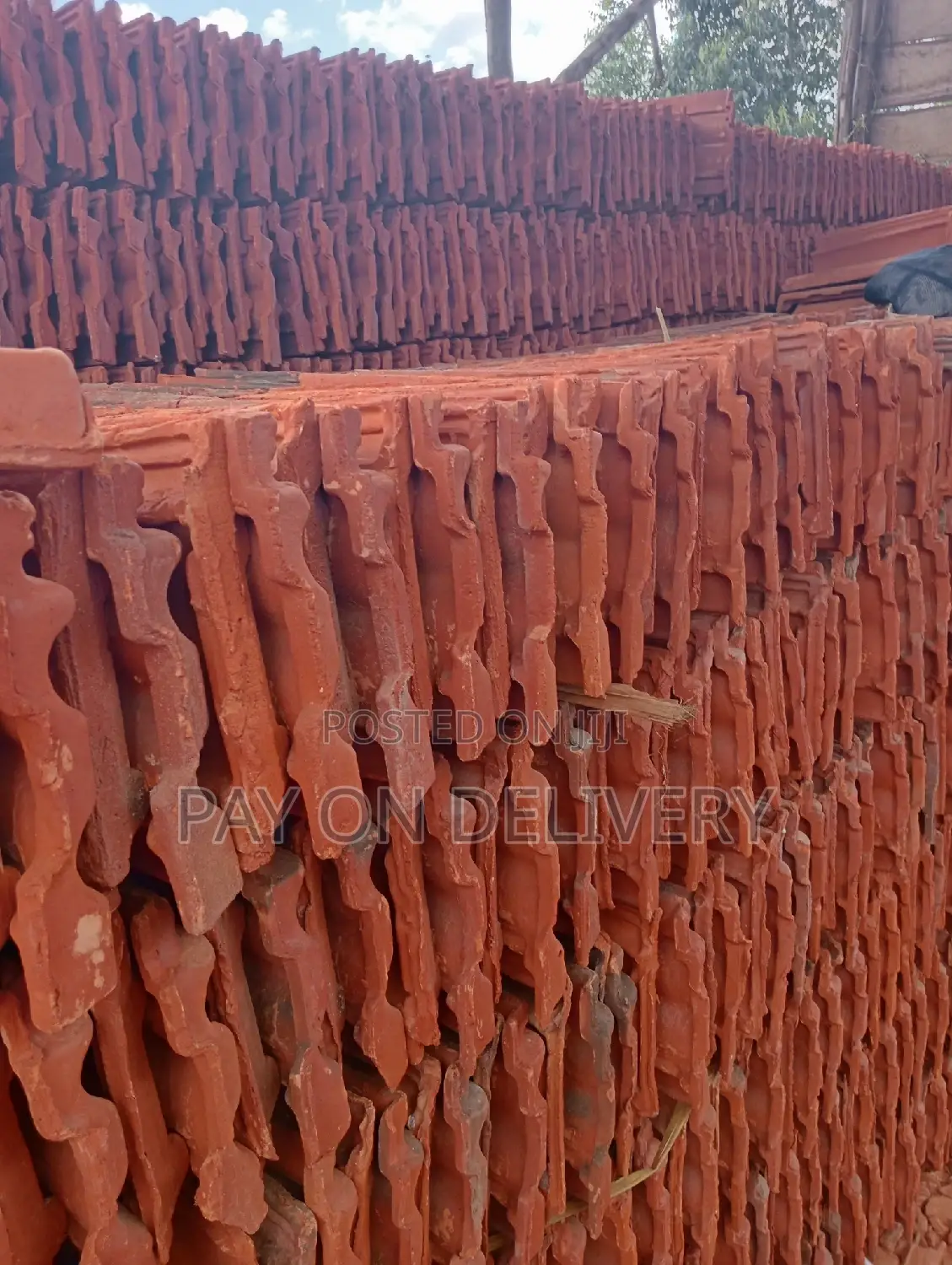 Best Rooftops( Roof Tiles)