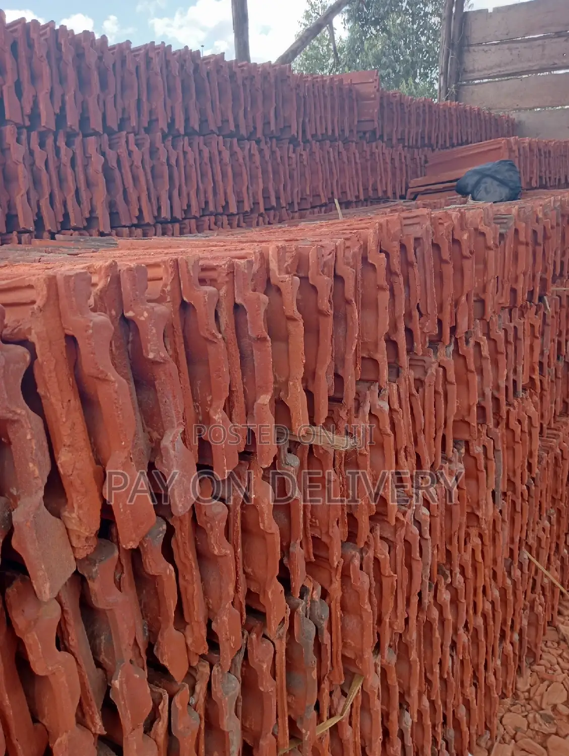 Best Rooftops( Roof Tiles)