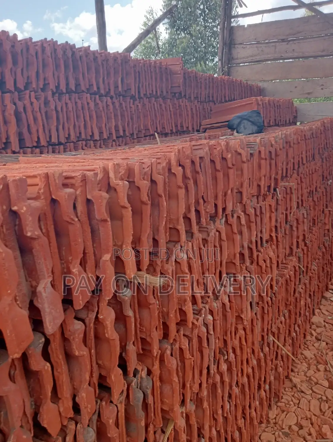 Best Rooftops( Roof Tiles)