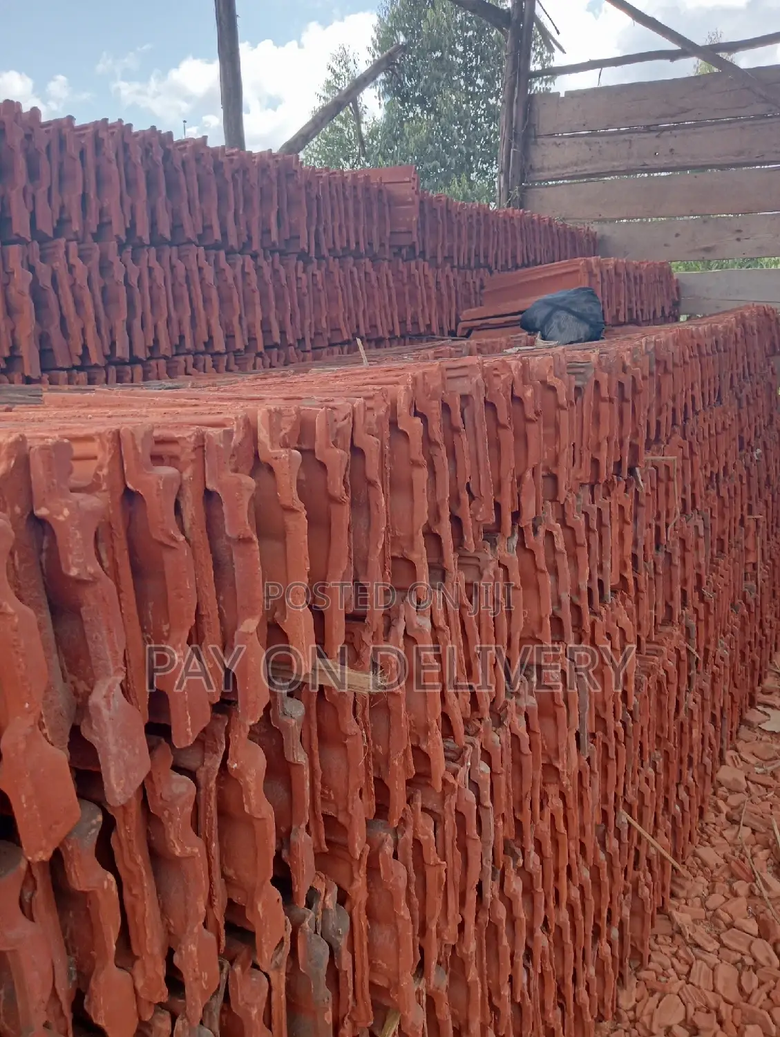 Best Rooftops( Roof Tiles)
